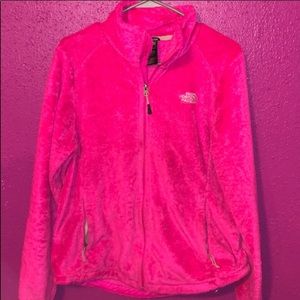 North face jacket